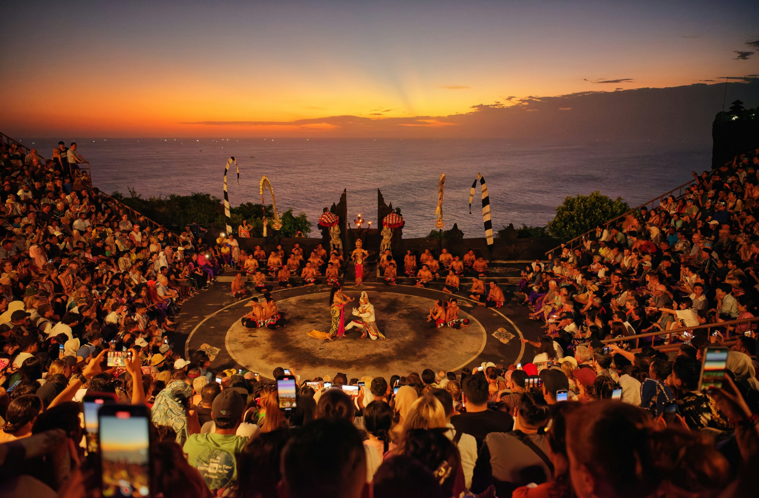 Pura Luhur Uluwatu