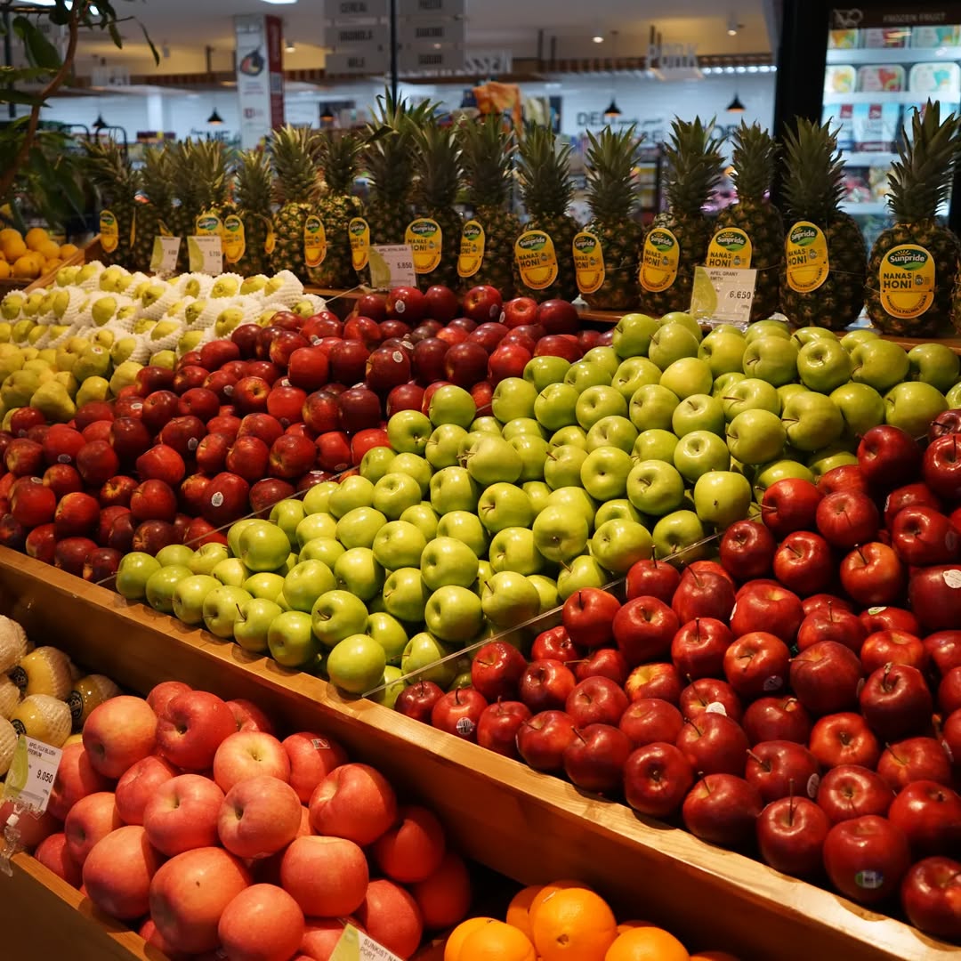 Supermarket
